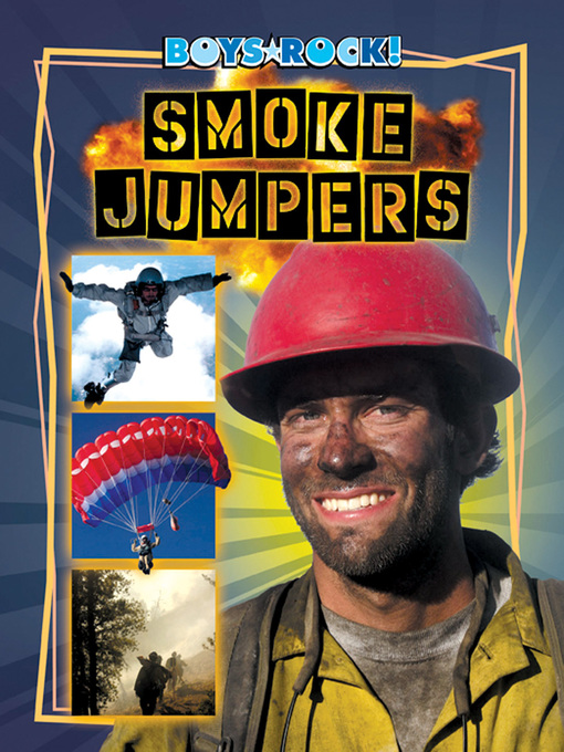 Title details for Smoke Jumpers by Jim Gigliotti - Available